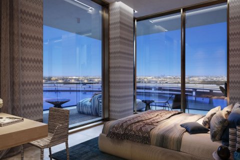 آپارتمان برای فروش در Dubai، امارات متحده عربی 3 خوابه ، 177.35 متر مربع ، شماره 201339 - تصویر 8
