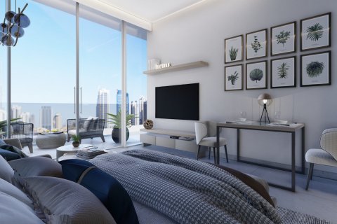 Lakás a SOCIETY HOUSE lakóparkban itt: Downtown Dubai (Downtown Burj Dubai), EAE, 1 hálószoba, 70 m², azonosító: 387331 - fénykép 9