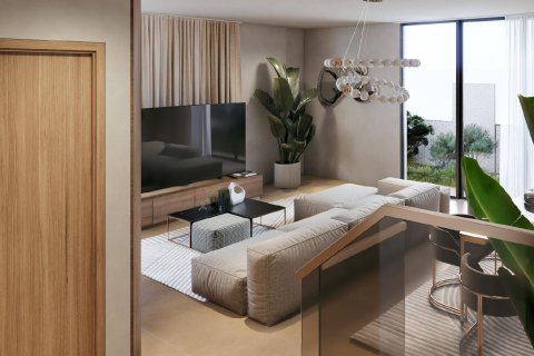 Купити таунхаус в Джумейра Вилладж Серкл, Дубай, ОАЕ 4 спальні, 261м2, № 539238 - фото 9