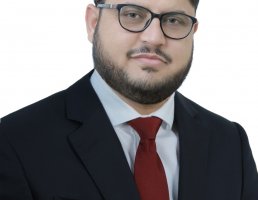 Ishaq Mohammed 