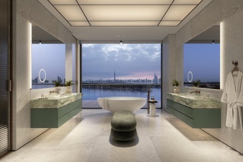 Byt v SIX SENSES RESIDENCES v Dubai Marina, SAE 3 ložnice, 316.71 m² Č.: 543947 - fotografie 23