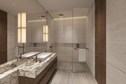 Byt v SIX SENSES RESIDENCES v Dubai Marina, SAE 3 ložnice, 316.71 m² Č.: 543947 - fotografie 20