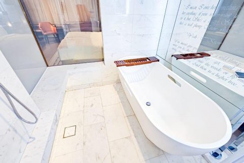 Hotel itt: Business Bay, Dubai, EAE, 1 szoba, 44.79 m², azonosító: 596339 - fénykép 7