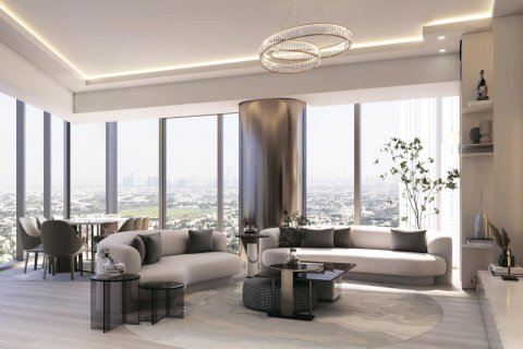 Apartment in ME DO RE RESIDENCE in Jumeirah Lake Towers, Dubai, UAE 103 sq.m. № 535725 - photo 14
