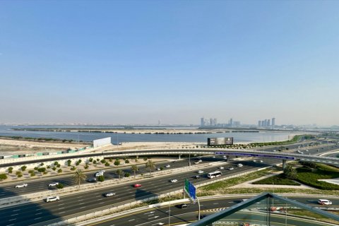 Wohnung zum Verkauf in Al Jaddaf, Dubai, VAE 1 Schlafzimmer, 53.7 m2 Nr. 500523 - Foto 2
