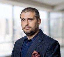 Faridun Askardaev