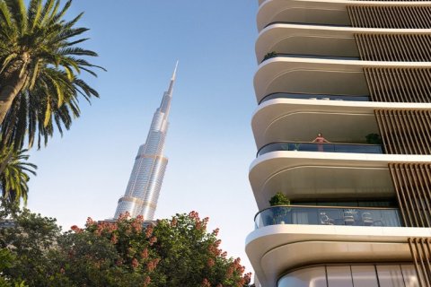 Διαμέρισμα σε Address Grand Downtown σε Downtown Dubai (Downtown Burj Dubai), ΗΑΕ 4 υπνοδωμάτια, 447 τ.μ. Αρ. 577540 - φωτογραφία 17
