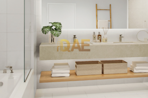 Apartman u Jumeirah Beach Residence, Dubai, UAE 2 spavaćih soba, 1400 m2 Br. 134926 - fotografija 5