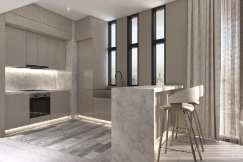 Müüa korter asukohaga Dubai Marina, AÜE: 1 magamistoaga, 85.28 m² Nr 544126 - pilt 9