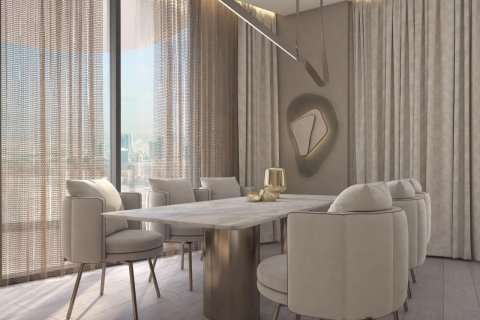 Müüa korter asukohaga Dubai Marina, AÜE: 1 magamistoaga, 85.28 m² Nr 544126 - pilt 8