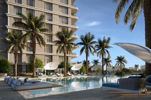 Apartmán v Deira, Dubai, SAE 3 spálne, 196.95 m2 č. 555250 - Fotografia 12