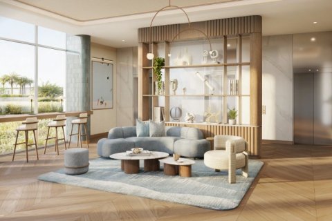 Apartmán v Deira, Dubai, SAE 3 spálne, 196.95 m2 č. 555250 - Fotografia 15