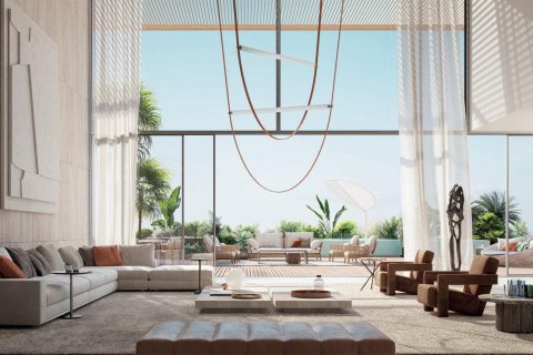 Apartman u RIXOS RESIDENCES u gradu Dubai, UAE 4 spavaće sobe, 977.69 m2 Br. 543960 - Slika 8