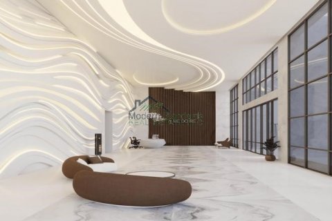 Apartemen di Jumeirah Lake Towers, Dubai, UEA 1 kamar tidur, 953 m2 nomor 298680 - foto 4