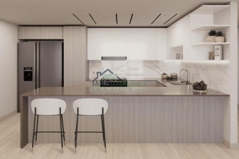 Apartemen di Jumeirah Lake Towers, Dubai, UEA 1 kamar tidur, 953 m2 nomor 298680 - foto 2