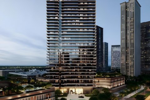 Appartement à vendre à  Dubai, EAU 2 chambres, 109 m2 № 585826 - photo 11