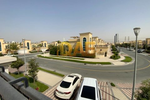Вилла Jumeirah Park, Дубай, БАӘ-да 4 жатын бөлмелер, 5550 м² № 134922 - фото 10