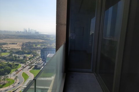 דירה להשכרה ב Sheikh Zayed Road, Dubai, איחוד האמירויות  1 חדר שינה, 1100 מ"ר, מספר 133001 - תמונה 3