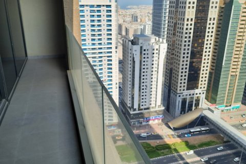 Apartment i Sheikh Zayed Road, Dubai, UAE 1 soveværelse, 1100 kvm № 133001