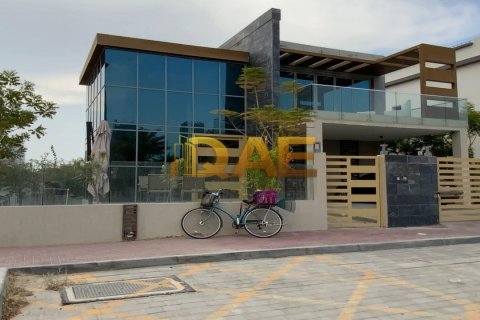 וילה למכירה ב Jumeirah Village Circle, Dubai, איחוד האמירויות  5 חדרי שינה, 520.257 מ"ר, מספר 134914 - תמונה 7