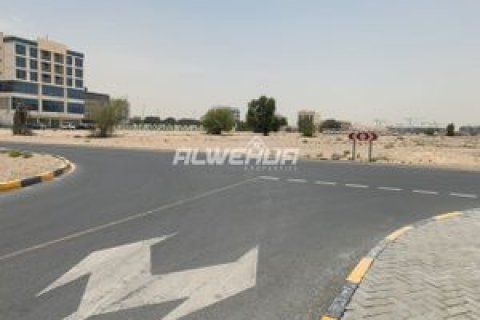 קרקע למכירה ב Muwaileh, Sharjah, איחוד האמירויות 502 מ"ר, מספר 137257 - תמונה 16