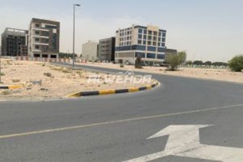 קרקע למכירה ב Muwaileh, Sharjah, איחוד האמירויות 502 מ"ר, מספר 137257 - תמונה 14