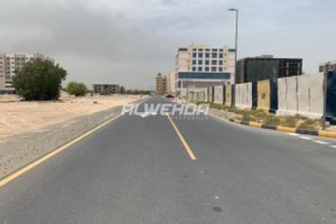 קרקע למכירה ב Muwaileh, Sharjah, איחוד האמירויות 502 מ"ר, מספר 137257 - תמונה 17