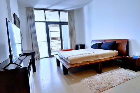 Müüa korter asukohaga Al Jaddaf, Dubai, AÜE: 1 magamistoaga, 90 m² Nr 387610 - pilt 16