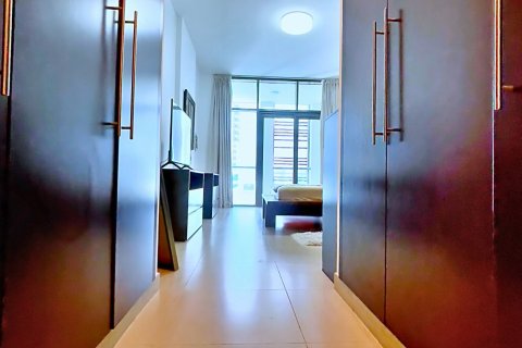 Müüa korter asukohaga Al Jaddaf, Dubai, AÜE: 1 magamistoaga, 90 m² Nr 387610 - pilt 15