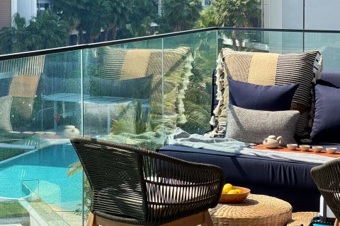Bluewaters、Dubai、UAE にあるマンション販売中 4ベッドルーム、230 m2、No551504 - 写真 20