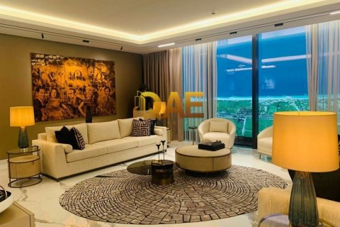 Пәтер Al Sufouh, Дубай, БАӘ-да 4 жатын бөлмелер, 4900 м² № 134923 - фото 18