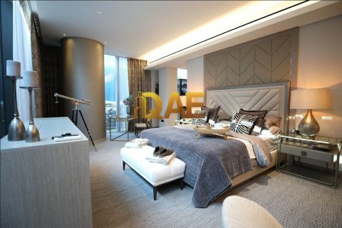 Пәтер Al Sufouh, Дубай, БАӘ-да 4 жатын бөлмелер, 4900 м² № 134923 - фото 19