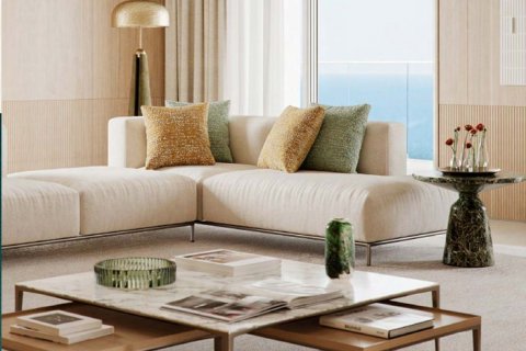 Maritime City, Dubai, UAE의 판매용 아파트 침실 2개, 125.44제곱미터 번호 570147 - 사진 2