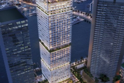 Müüa korter asukohaga Maritime City, Dubai, AÜE: 4 magamistoaga, 273 m² Nr 541348 - pilt 16