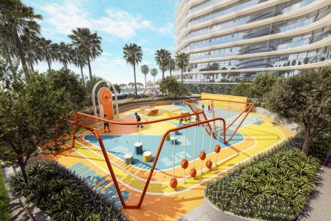 Διαμέρισμα σε Dubai, ΗΑΕ 2 υπνοδωμάτια, 157 τ.μ. Αρ. 583988 - φωτογραφία 17