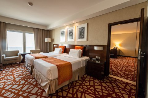 Hotel apartman itt: Deira, Dubai, EAE, 18298 m², azonosító: 134096 - fénykép 2