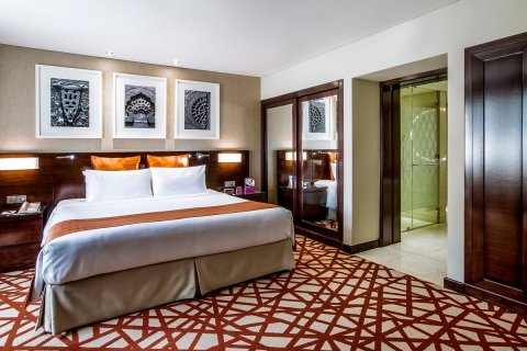 Hotel apartman itt: Deira, Dubai, EAE, 18298 m², azonosító: 134096 - fénykép 5