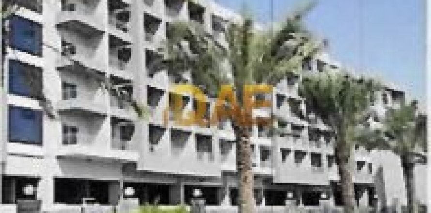 Clădire în Dubai Production City (IMPZ), Dubai, EAU 67652 mp.  №134095