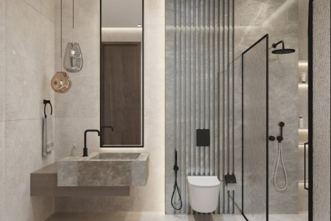 Apartemen di Dubai Residence Complex, UEA 2 kamar tidur, 122 m2 nomor 545181 - foto 5