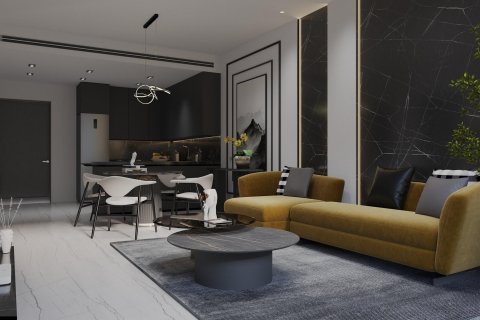 Apartamento para venda em Dubai, EAU 2 quartos, 134 m2 № 539660 - foto 6