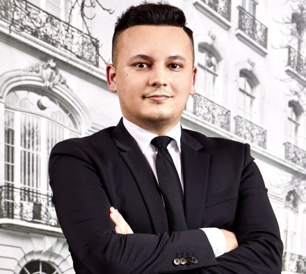 Aziz Kobilov