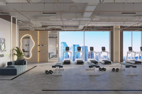 Dubai Residence Complex, Dubai, BAE’de satılık daire 2 yatak odası, 109 m&sup2; No 539663 - fotoğraf 10