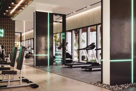 Al Jazirah Al Hamra, Ras Al Khaimah, BAE’de satılık daire 2 oda, 88 m² No 578720 - fotoğraf 18