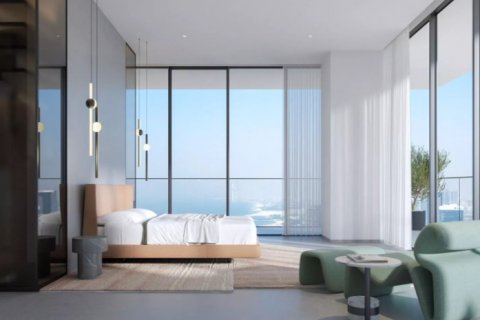Apartment til salg i Dubai Harbour, Dubai, UAE 4 soveværelser, 335 kvm № 548476 - foto 2