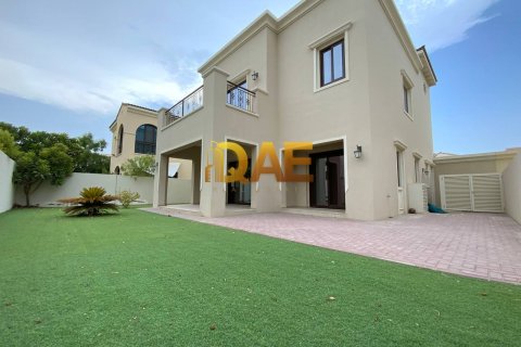 Vila di Arabian Ranches 2, Dubai, UEA 5 kamar tidur, 4650 m2 nomor 134919 - foto 19