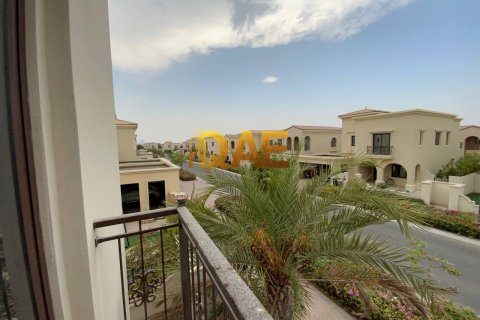 Vila di Arabian Ranches 2, Dubai, UEA 5 kamar tidur, 4650 m2 nomor 134919 - foto 18