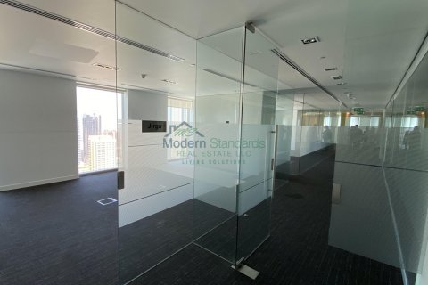Opisina sa DIFC, Dubai, UAE 3726 sq.m. № 298689 - larawan 9