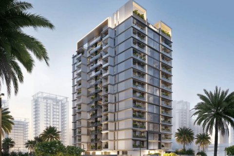 Apartment in VERDAN1A RESIDENCE in Dubai Land, UAE 2 bedrooms, 127 sq.m. № 585827 - photo 2