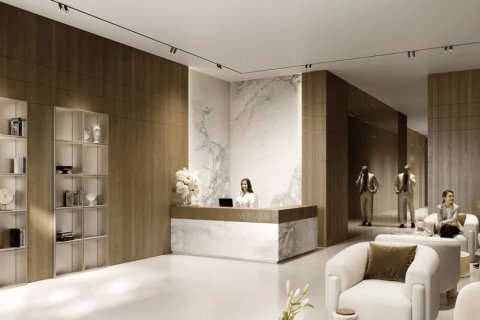 Apartment in VERDAN1A RESIDENCE in Dubai Land, UAE 2 bedrooms, 127 sq.m. № 585827 - photo 5