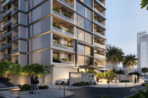 Apartment in VERDAN1A RESIDENCE in Dubai Land, UAE 2 bedrooms, 127 sq.m. № 585827 - photo 4